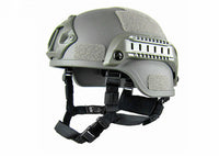Thumbnail for Lightweight Tactical Helmet