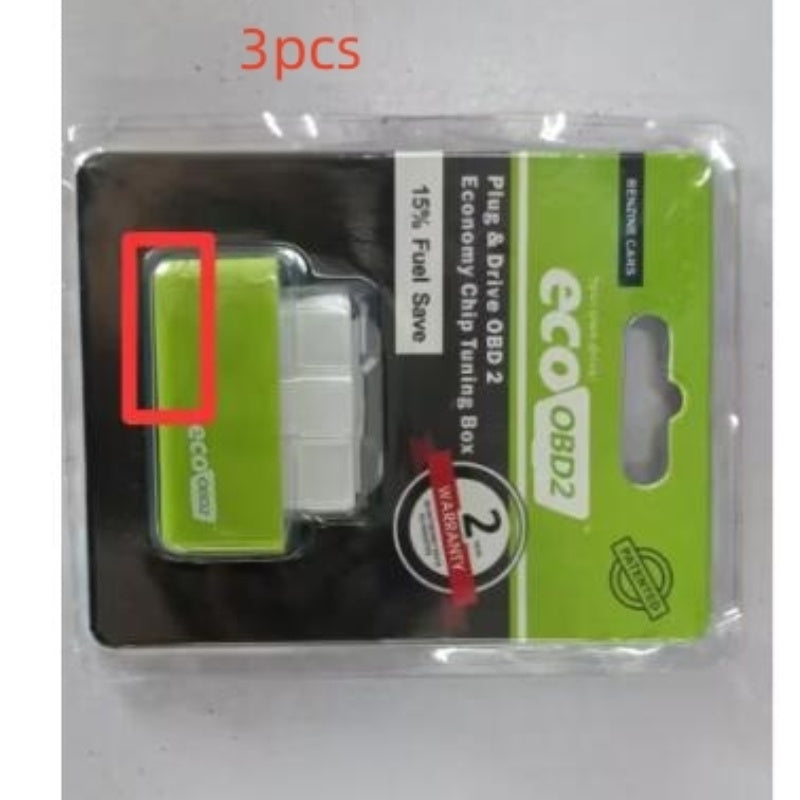 Plug And Play OBD2 For Car Fuel Economy