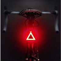 Thumbnail for Bicycle taillight usb