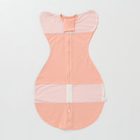 Thumbnail for Newborn Swaddling Gro-bag Baby's Blanket Baby Cotton Blanket