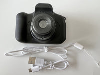 Thumbnail for X2 HD Mini Cartoon Kids Digital Camera